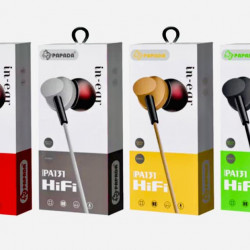 Headset On-Ear Headphones