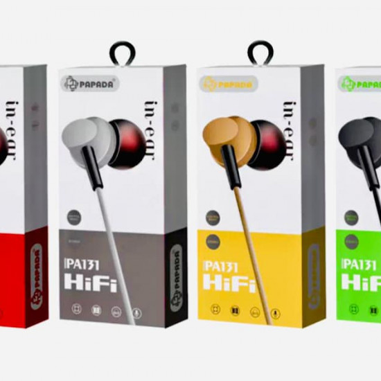 Headset On-Ear Headphones Headset On-Ear Headphones