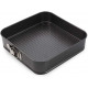 square shape cake mould 5 Pcs set square shape cake mould 5 Pcs set