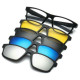 Magic Vision Sunglasses