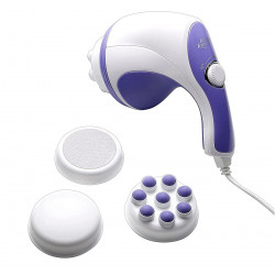 RELAX AND SPIN TONE MASSAGER
