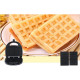Waffle maker SK-113