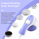 RELAX AND SPIN TONE MASSAGER