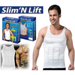 Slim N Lift Body Shaper for Men