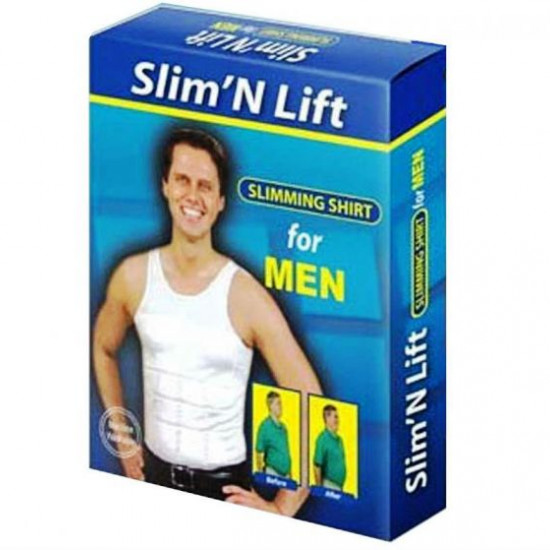 Slim N Lift Body Shaper for Men Slim N Lift Body Shaper for Men