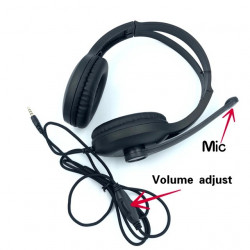 X21 Pro Gaming Headphones