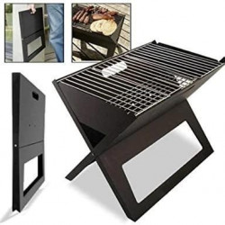 Portable BBQ Grill X TYPE