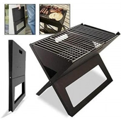 Portable BBQ Grill X TYPE