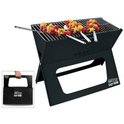 Portable BBQ Grill X TYPE