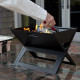 Portable BBQ Grill X TYPE