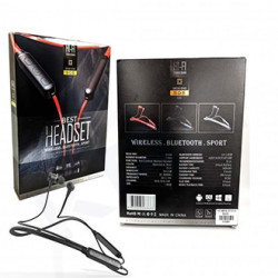 HI-FI Stereo Sound Bluetooth Headset