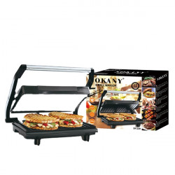 Electric Grill maker Sandwich maker