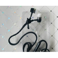 universal Zipper Earphone