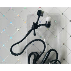 universal Zipper Earphone