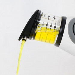 Viniger and oil dispenser 500ml