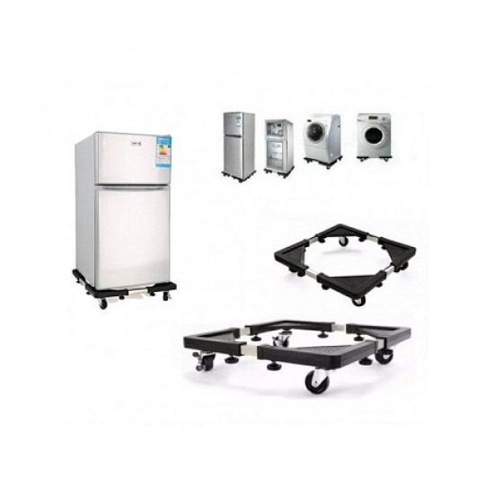 Fridge Washing Machine Stand Base Fridge Washing Machine Stand Base