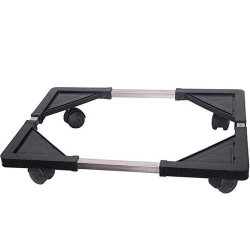 Fridge Washing Machine Stand Base