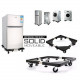 Fridge Washing Machine Stand Base Fridge Washing Machine Stand Base