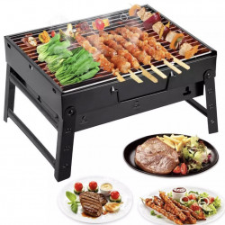 Barbecue Grill Portable
