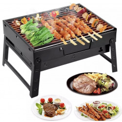 Barbecue Grill Portable