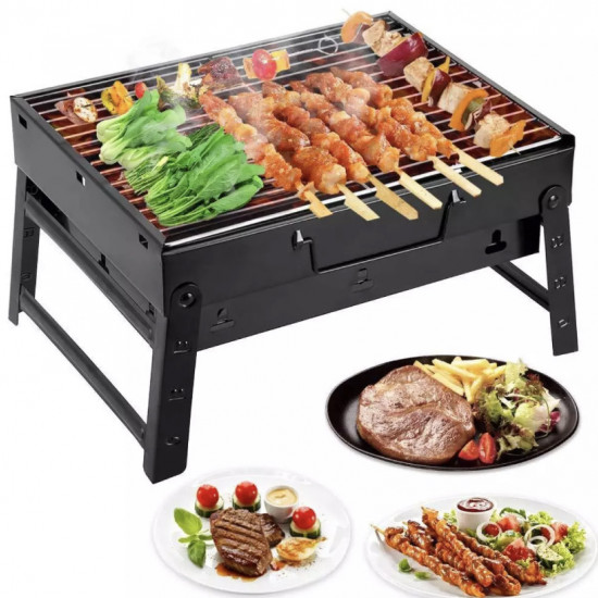 Barbecue Grill Portable Barbecue Grill Portable