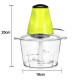multifunctional electrical meat grinder multifunctional electrical meat grinder