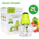 multifunctional electrical meat grinder multifunctional electrical meat grinder