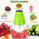 multifunctional electrical meat grinder multifunctional electrical meat grinder