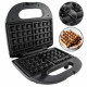 Waffle maker SK-113