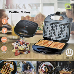 Waffle maker SK-113