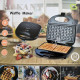 Waffle maker SK-113