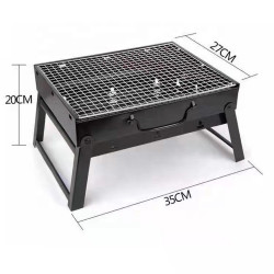 Barbecue Grill Portable