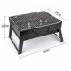 Barbecue Grill Portable Barbecue Grill Portable