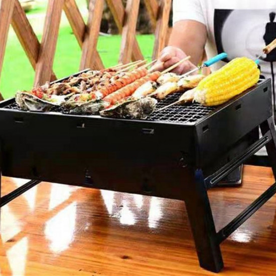 Barbecue Grill Portable Barbecue Grill Portable