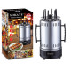 Electric Grill/automatic BBQ/Shawarma machine