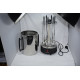 Electric Grill/automatic BBQ/Shawarma machine