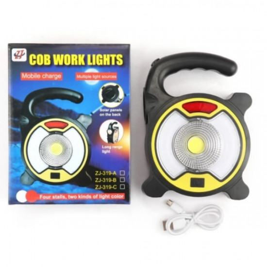 COB LIGHT/ LED PORTABLE LIGHT COB LIGHT/ LED PORTABLE LIGHT