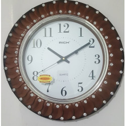 MODERN WALL CLOCK