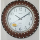 MODERN WALL CLOCK