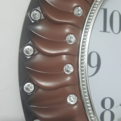 MODERN WALL CLOCK