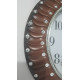 MODERN WALL CLOCK