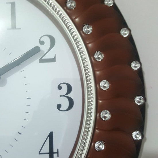 MODERN WALL CLOCK