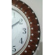 MODERN WALL CLOCK