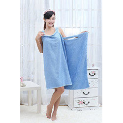 BATH TA ROBE