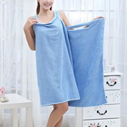 BATH TA ROBE