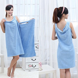 BATH TA ROBE