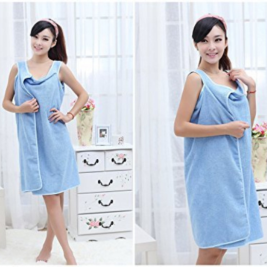 BATH TA ROBE