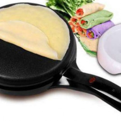 Crepe Maker