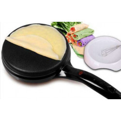 Crepe Maker
