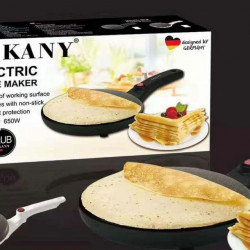 Crepe Maker